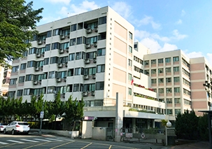 台北市政府社會局老人自費安養中心